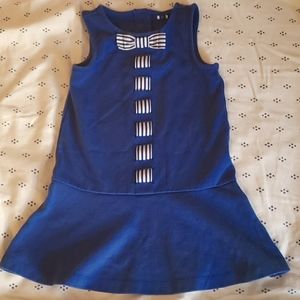 Janie and jack dress